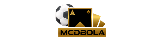 MCDBOLA LUCKY SPIN Logo